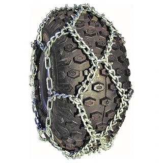 Piggkjetting for atv