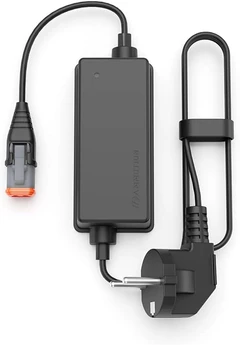 Strømadapter ladestasjon Luba 2 AWD X