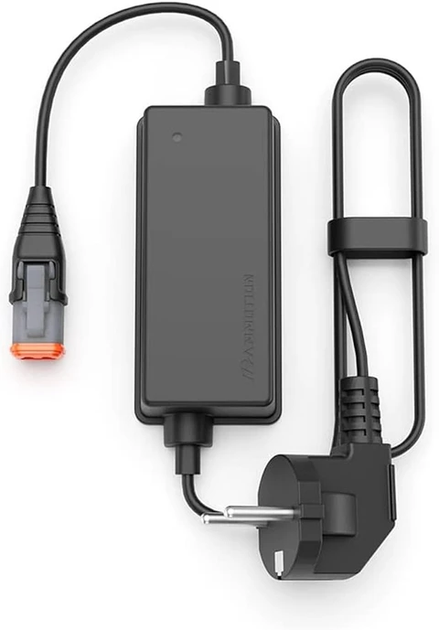 Strømadapter ladestasjon Luba 2 AWD X 