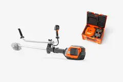 Pakkepris: 535iFR m/boks/2xB330X/C750X