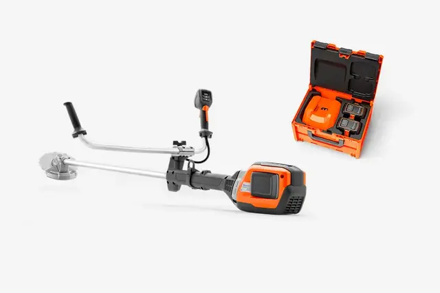 Pakkepris: 535iFR m/boks/2xB330X/C750X 