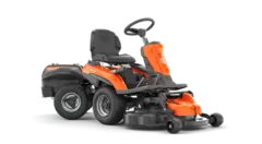 Husqvarna R 200iX AWD Long Range