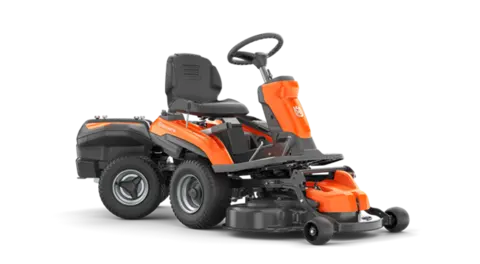 Husqvarna R 200iX AWD Long Range 