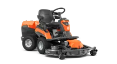 Husqvarna FM 410i rider