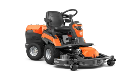 Husqvarna FM 410i rider 