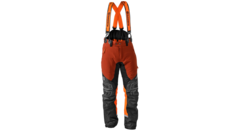 Husqvarna motorsagbukser, Technical Extr