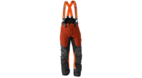 Husqvarna motorsagbukser, Technical Extr Motorsagbukse str. M 50/52