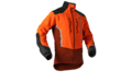 Husqvarna skogsjakke, Tech. Exs. XS-XXL