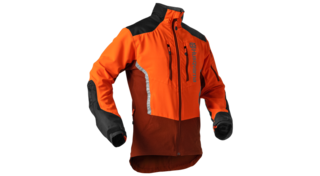 Husqvarna skogsjakke, Tech. Exs. XS-XXL
