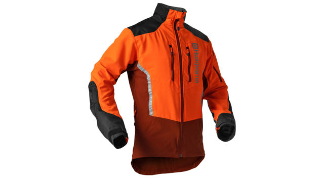 Husqvarna skogsjakke, Technical Extreme 