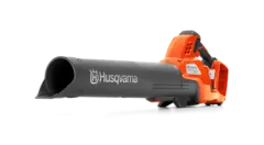 Husqvarna 230iB løvblåser uten batteri &amp; lader