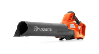 Husqvarna 230iB løvblåser uten batteri &amp; lader