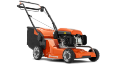 Husqvarna LC 347V gressklipper