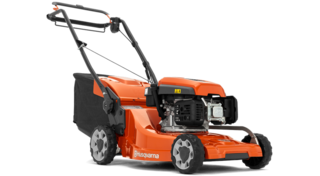 Husqvarna LC 347V gressklipper