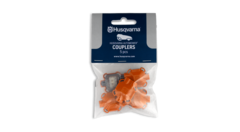 Skjøtestykke kabel 5  stk