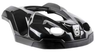 Body Kit  Grey