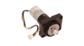 Hjulmotor