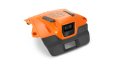 Husqvarna Vision-teknologi