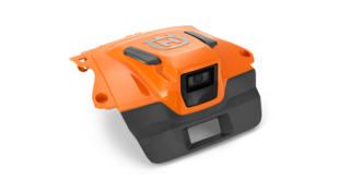 Husqvarna Vision-teknologi