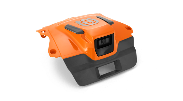 Husqvarna Vision-teknologi 