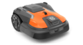 Husqvarna Automower560 EPOS