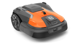 Husqvarna Automower560 EPOS