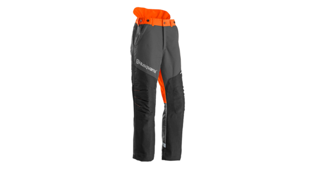 Midjebukse Functional 20A 