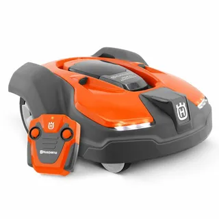Automower, leke