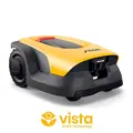 Stiga A 6v robotklipper