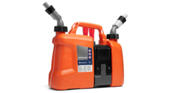 Kombikanne bensin/olje