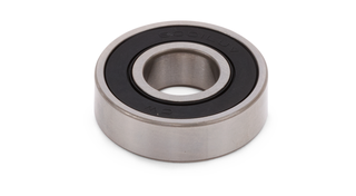 Kulelager 6001 2RS