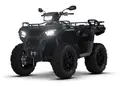 Polaris Sportsman 570 EPS Black Edition Onyx Black