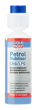Bensinstabilisator 250 ml