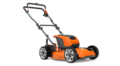 Husqvarna LB 246iS uten batteri og lader