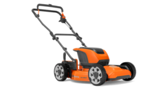 Husqvarna LB 246iS uten batteri og lader