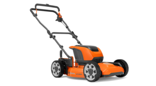 Husqvarna LB 246iS uten batteri og lader