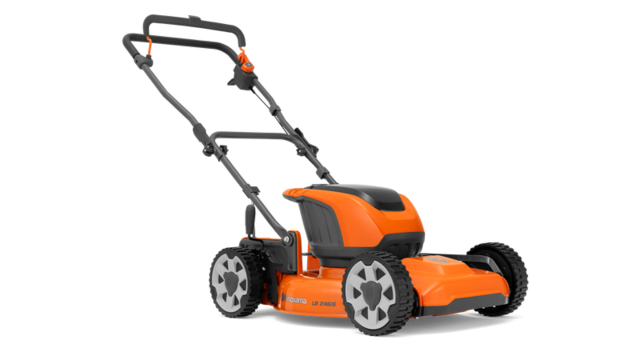 Husqvarna LB 246iS uten batteri og lader 