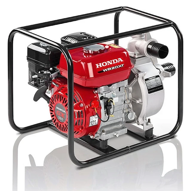 HONDA WB20XT VANNPUMPE 
