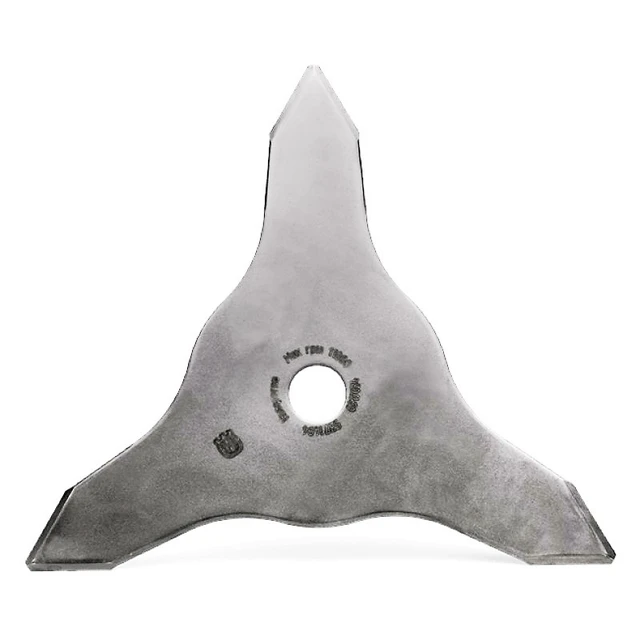 Gressblad 3T 255X20 MM 