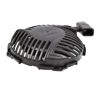 Snorstarter