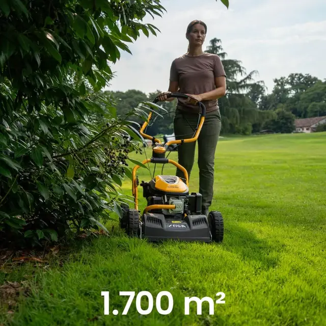 Stiga Multiclip 750 S 