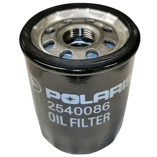 Oljefilter