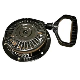 Snorstarter
