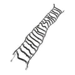 KJETTING FRONT 25X8-12 5001