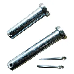 KIT-PLOW ANGLE HARDWARE