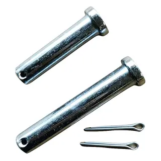 KIT-PLOW ANGLE HARDWARE