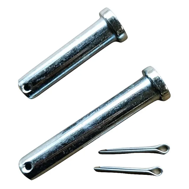 KIT-PLOW ANGLE HARDWARE 