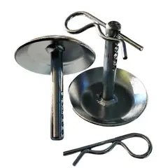 Slepesko for snøskjær Polaris