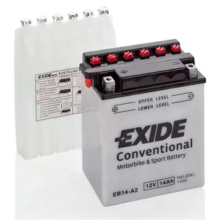 BATTERI EB14-A2