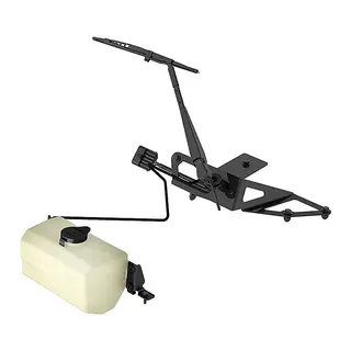 K-WIPER WSHLD